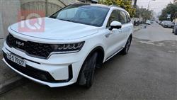 کیا سۆرینتۆ